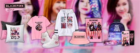 Blackpink Store .